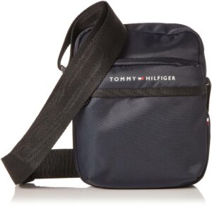 Tommy Hilfiger Umhängetasche blau