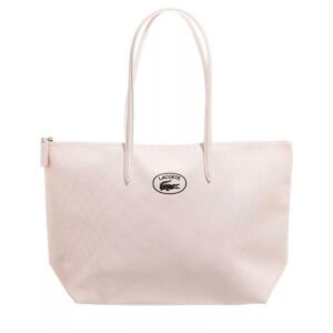 Lacoste Shopper schwarz