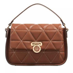 LIU.JO Satchel grau