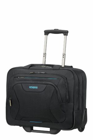 American Tourister Laptoptasche Rolling Tote 15