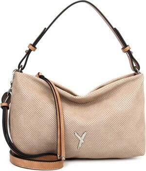 Suri Frey RV-HANDTASCHE taupe PU