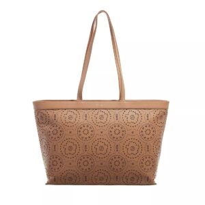 Ted Baker Shopper hell-braun