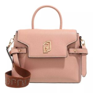 LIU.JO Satchel quarz nude