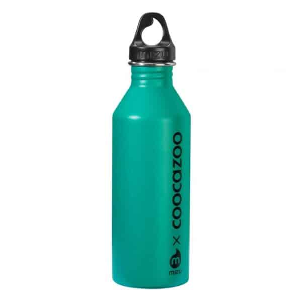 Coocazoo SCHULARTIKEL mint Nylon