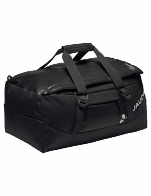 Vaude CityDuffel 35 Sport- und Reisetasche Schwarz