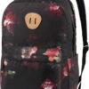 Nitro Snowboards Rucksack URBAN PLUS 28L schwarz/Bunt