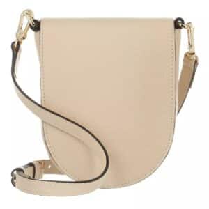 Abro Saddle Bag beige