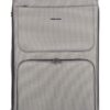 STRATIC Koffer Bendigo Light Plus L 75 cm Silber