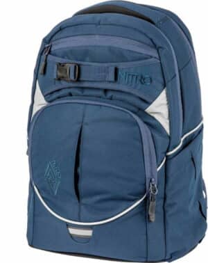 Nitro Snowboards Rucksack SUPERHERO 30L blau