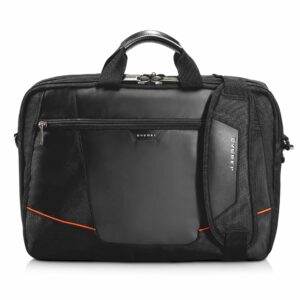 Everki Laptoptasche FLIGHT Schwarz