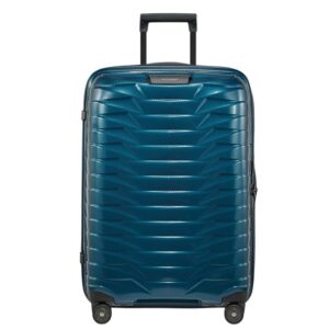 Samsonite Koffer Rigido Proxis 69 cm Petrol