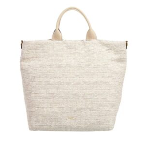 Abro Tote beige