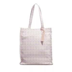 Coccinelle S.p.A. Shopper lila