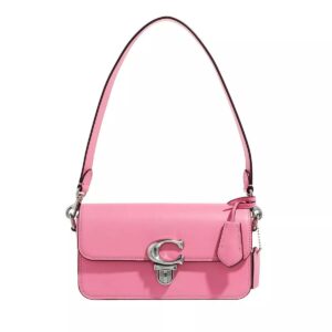 Coach Crossbody Bag pink