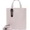 Coccinelle S.p.A. Crossbody Bag quarz nude
