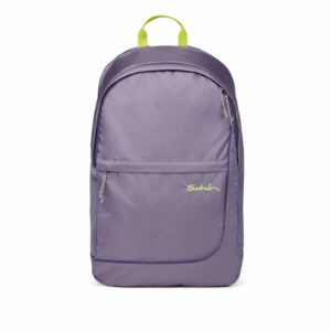 Satch Freizeitrucksack Fly Ripstop Purple lila