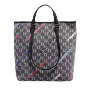 LAGERFELD Shopper bunt