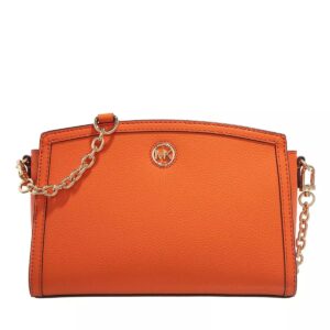 Michael Kors Crossbody Bag ornage