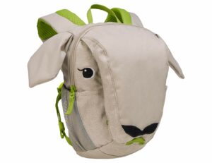 Vaude Wanderrucksack Kinder Flocke Calf Beige