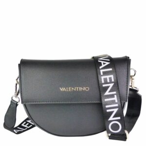 Valentino / Miriade spa Umhängetasche Bigs Nero Schwarz