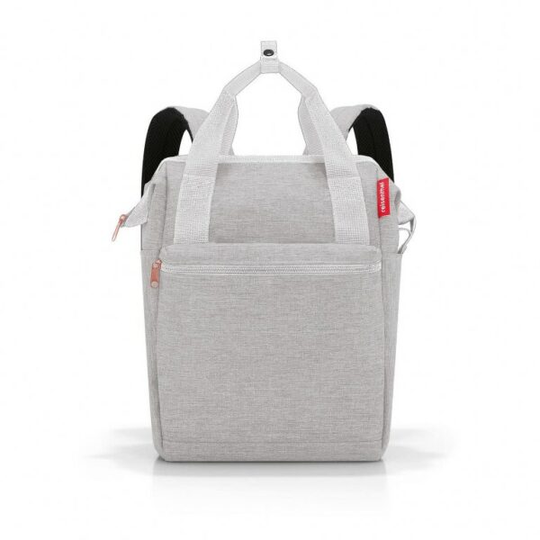 Reisenthel FREIZEITRUCKSACK Grau
