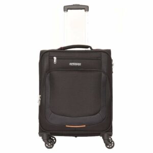 American Tourister Koffer Cabina 55 cm Schwarz