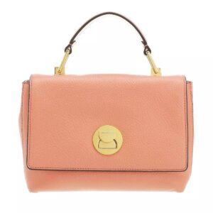 Coccinelle S.p.A. Satchel ornage