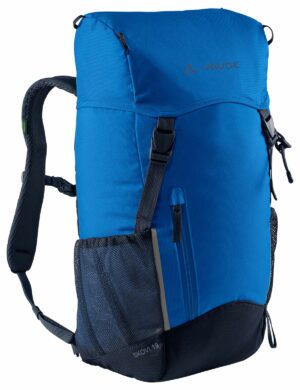 Vaude Wanderrucksack Kinder Skovi 19 Blue Eclipse Blau