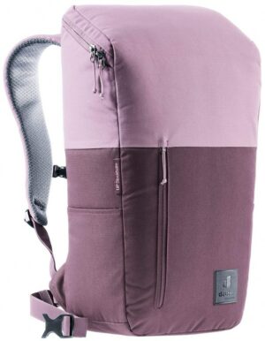 Deuter Freizeitrucksack UP Stockholm Urban Aubergine-Grape