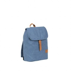 NEW REBELS FREIZEITRUCKSACK hellblau Nylon