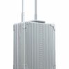 Aleon Cases Koffer metallic