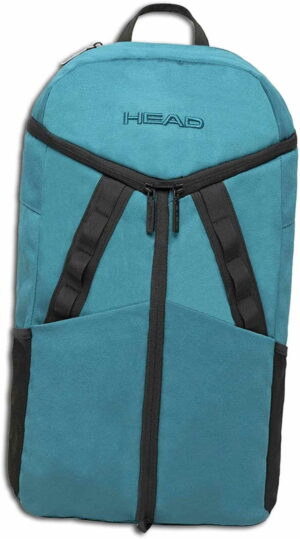 HEAD FREIZEITRUCKSACK petrol Nylon