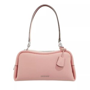 Michael Kors Bowling Bag pink