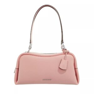 Michael Kors Bowling Bag pink