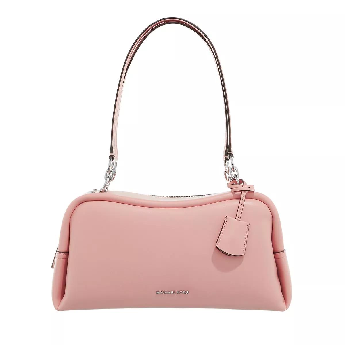 Michael Kors Bowling Bag pink