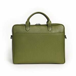 BGENTS Business-Bag - Olive