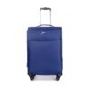 STRATIC Koffer Light Plus M 68 cm Dunkelblau