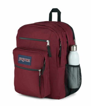 JANSPORT Funktionsrucksack rot Sonstige Synthetikmateri