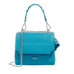 Lancel Satchel bunt