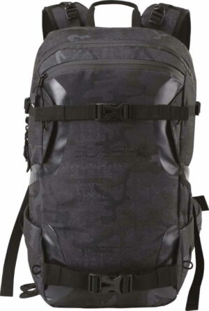 Nitro Snowboards Rucksack ROVER 14 14L camouflage