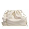 Copenhagen Studios Bucket Bag weiß