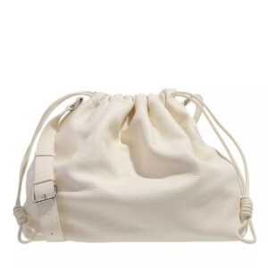 Copenhagen Studios Bucket Bag weiß