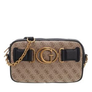 GUESS Camera Bag bunt