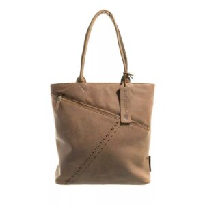 Micmacbags Shopper grau