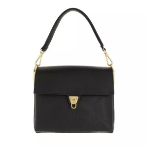 Coccinelle S.p.A. Satchel schwarz