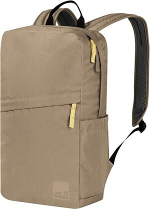 Jack Wolfskin DAYPACK sand Recycled
