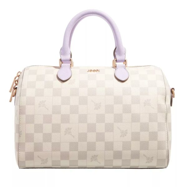 Joop! Bowling Bag lila