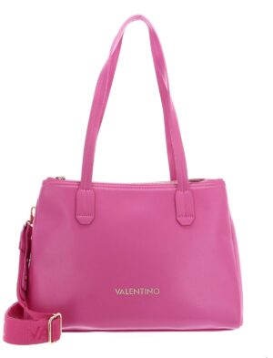 Valentino / Miriade spa sonst. Handtaschen pink Sonstige Synthetikmateri