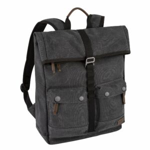 Camel Active Molina Flap Backpack L Blau