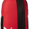 Puma Puma Unisex teamGoal 23 Backpack Rucksack 076854 Rot